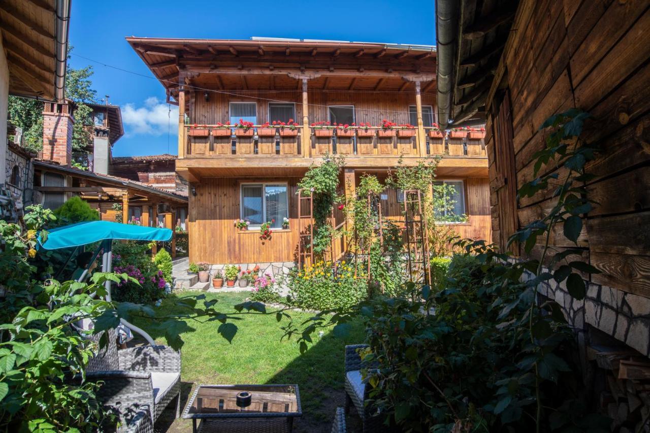 Guest House Roden Dom Koprivshtitsa Exterior foto