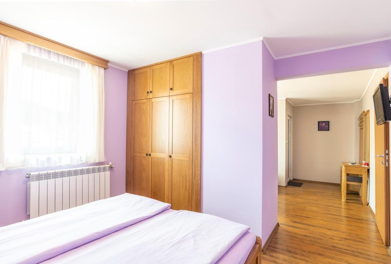 Guest House Roden Dom Koprivshtitsa Exterior foto