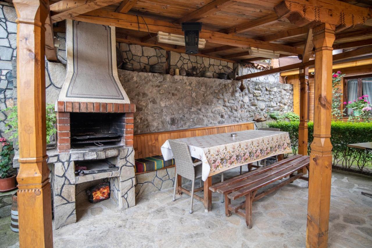 Guest House Roden Dom Koprivshtitsa Exterior foto