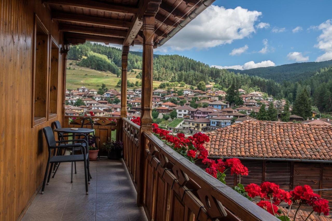 Guest House Roden Dom Koprivshtitsa Exterior foto