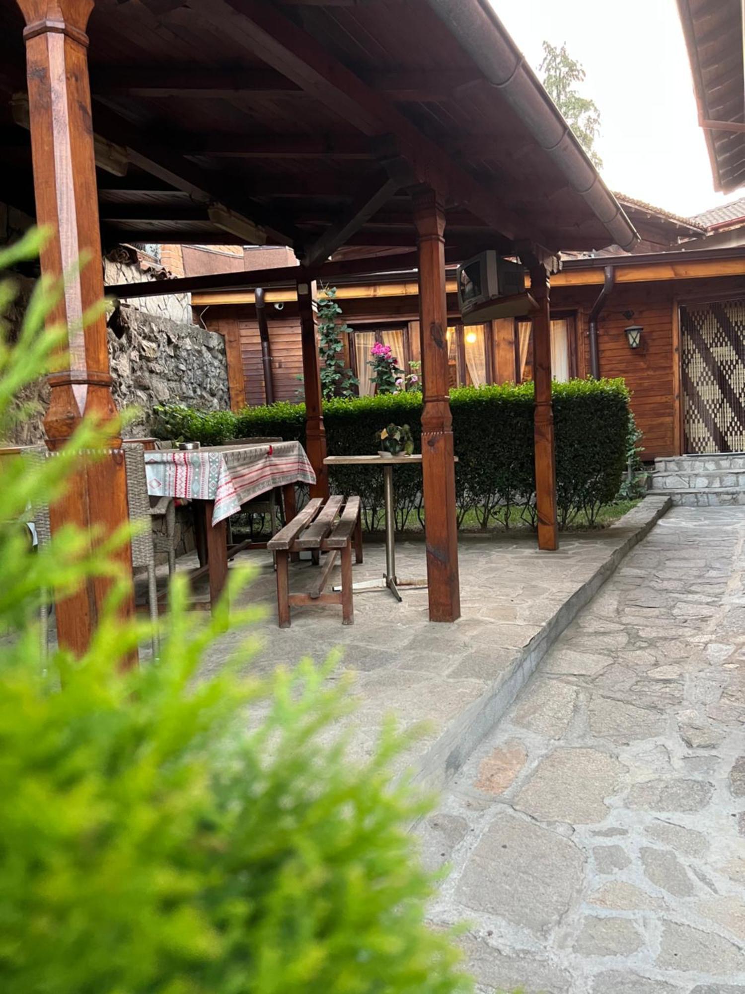 Guest House Roden Dom Koprivshtitsa Exterior foto