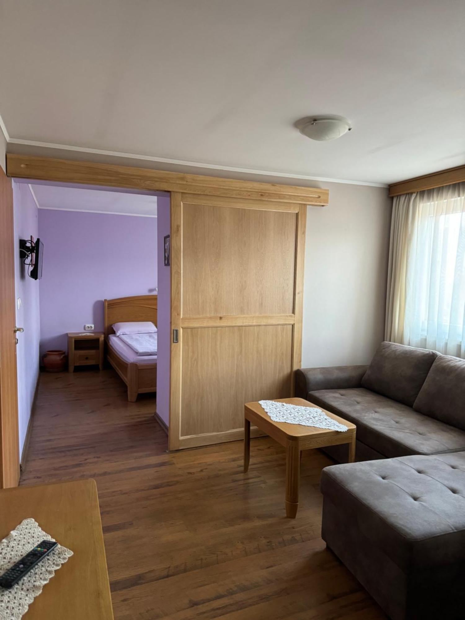 Guest House Roden Dom Koprivshtitsa Exterior foto