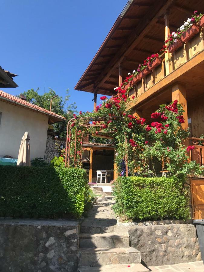 Guest House Roden Dom Koprivshtitsa Exterior foto