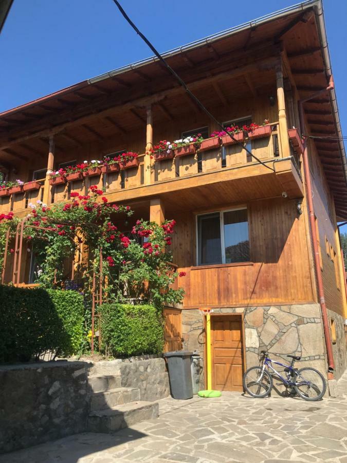 Guest House Roden Dom Koprivshtitsa Exterior foto
